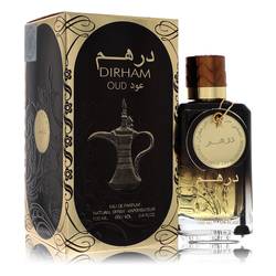 Ard Al Zaafaran Dirham Oud EDP for Unisex