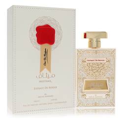 Ard Al Zaafaran Meethaq Extrait De Rouge EDP for Unisex