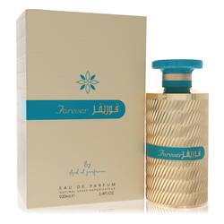 Ard Al Zaafaran Forever Gold Eau De Parfum Spray (Unisex) By Al Zaafaran