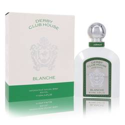 Armaf Derby Blanche White EDT for Men