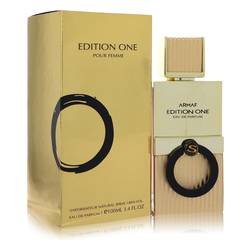 Armaf Edition One EDP for Women