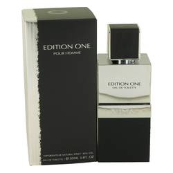 Armaf Edition One EDT for Women