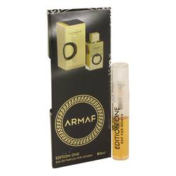 Armaf Edition One Miniature (EDP for Women)