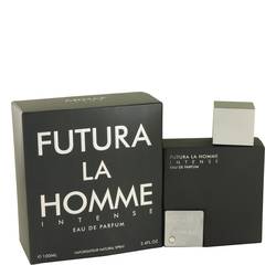 Armaf Futura La Homme Intense EDP for Men