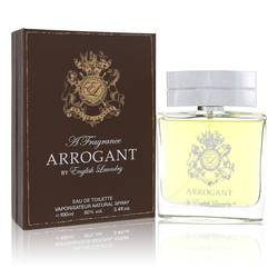 English Laundry Arrogant EDT for Men