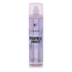 Ariana Grande Thank U Next 2.0 Body Mist for Women