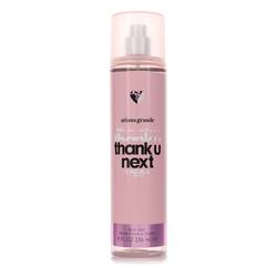 Ariana Grande Thank U, Next Body Mist for Women