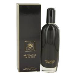 Clinique Aromatics In Black EDP for Women