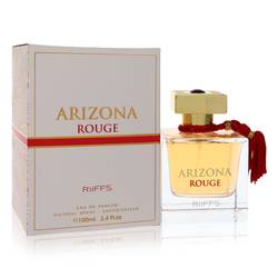 Arizona Rouge EDP for Unisex | Riiffs