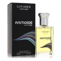 Lovance Armoise EDT for Men