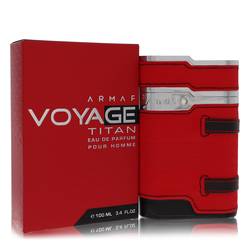 Armaf Voyage Titan EDP for Men