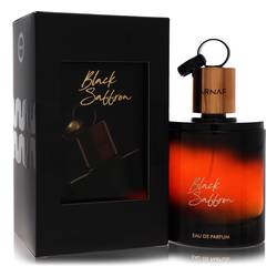 Armaf Black Saffron EDP for Unisex