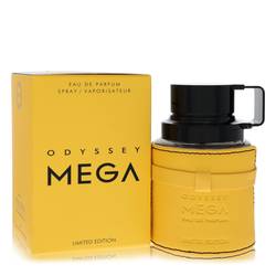 Armaf Odyssey Mega EDP for Men (60ml / 100ml / 200ml)