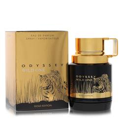 Armaf Odyssey Wild One EDP for Men (60ml / 100ml)