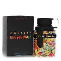 Armaf Odyssey Ba Ha Mas EDP for Men