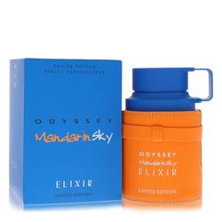 Armaf Odyssey Mandarin Sky Elixir EDP for Men