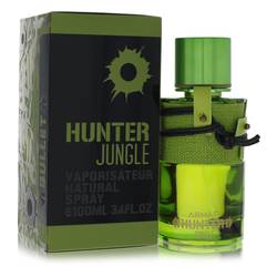 Armaf Hunter Jungle EDP for Men