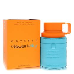 Armaf Odyssey Mandarin Sky EDP for Men (100ml / 200ml)