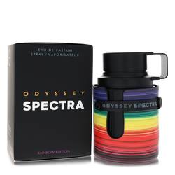 Armaf Odyssey Spectra Rainbow Edition EDP for Men (100ml / 200ml)