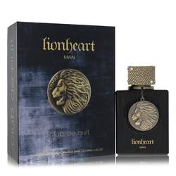 Armaf Club De Nuit Lionheart EDP for Men