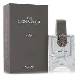 Armaf The Lion's Club Valer EDP for Men
