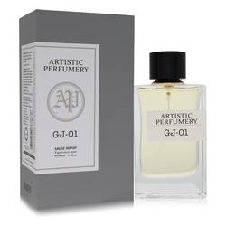 Armaf Artistic Perfumery Gj-01 EDP for Men