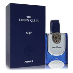 Armaf The Lion's Club Rugir EDP for Men