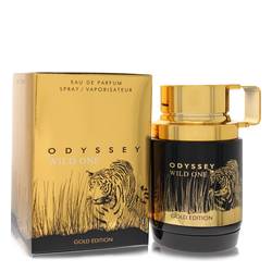 Armaf Odyssey Wild One EDP for Men (60ml / 100ml)