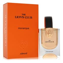 Armaf The Lion's Club Monarque EDP for Women