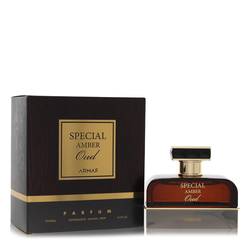 Armaf Special Amber Oud Parfum for Men