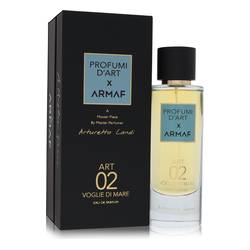 Armaf Profumi D Art02 Voglie Di Mare EDP for Men