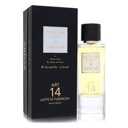 Armaf Profumi D Art14 Latte Di Tuberosa EDP for Men