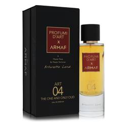 Armaf Profumi D Art04 The One And Only Oud EDP for Men