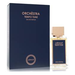 Armaf Orchestra Tempo Tune EDP for Men