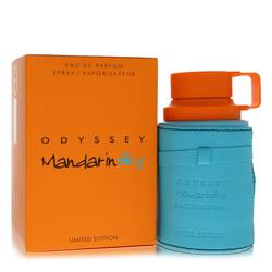 Armaf Odyssey Mandarin Sky EDP for Men (100ml / 200ml)