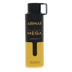 Armaf Odyssey Mega Deodorant Spray for Men