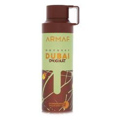 Armaf Odyssey Dubai Chocolat Deodorant Spray for Men