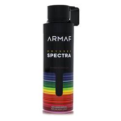 Armaf Odyssey Spectra Rainbow Edition Deodorant Spray for Men