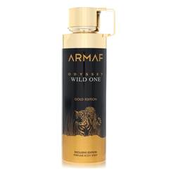 Armaf Odyssey Wild One Deodorant Spray for Men