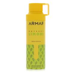 Armaf Odyssey Limoni Deodorant Spray for Men