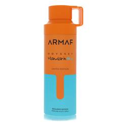 Armaf Odyssey Mandarin Sky Deodorant Spray for Men