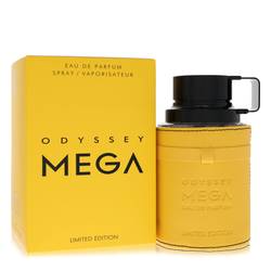 Armaf Odyssey Mega EDP for Men (60ml / 100ml / 200ml)