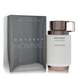 Armaf Odyssey Homme White Edition EDP for Men