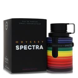 Armaf Odyssey Spectra Rainbow Edition EDP for Men (100ml / 200ml)
