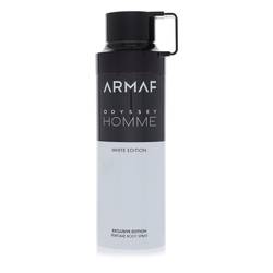 Armaf Odyssey Homme White Edition Deodorant Spray for Men