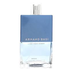 Armand Basi L'eau Pour Homme EDT for Men (Tester)