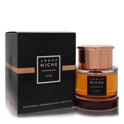 Armaf Niche Oud 90ml EDP for Men