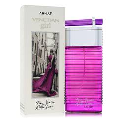 Armaf Venetian Girl From Venice With Love EDP for Women