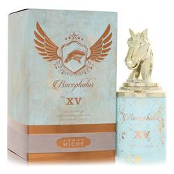 Armaf Niche Bucephalus Xv EDP for Women