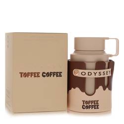 Armaf Odyssey Toffee Coffee EDP for Women